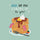 Stacks Up to You Father's Day Card