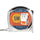 DULTON Steel Measuring Tape