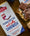 Peanut Butter And Jelly Sandwich Milk Chocolate Bar