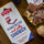 Stateside Treat Emporium PB & J Chocolate Bar