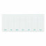 Hightide Penco Sticky Weekly Memo Pad