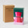 Wrap Coffee Tin - Still Life