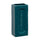 StolenForm Liverpool Brick Vase - Teal