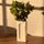 StolenForm Liverpool Brick Vase - White