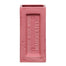 StolenForm Manchester Brick Vase - Pink
