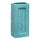StolenForm Manchester Brick Vase - Turquoise
