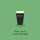 Stout-standing Father's Day Card