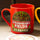 The Beatles Strawberry Fields Forever Mug