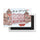 Moo & Snip Strawberry Fields Fridge Magnet