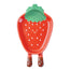 Ceramic Trinket Dish - Strawberry