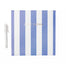 Breton Stripe Desk Note Pad & Pen