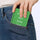 Tiny A7 Notebook Stuff My Dog Did in jeans pocket