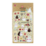 Suatelier Sticker Sheet 1001 Bonny