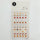Suatelier Mini Series Sticker Sheet 103 Food 02 Breakfast