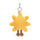 Sun Bag Charm Back