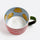 Sun Mug - Interior