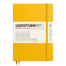 Leuchtturm1917 A5 Ruled Notebook - Sunflower
