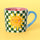 Eleanor Bowmer Make The Sunshine Brighter Mug