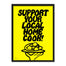 Home Cook A3 Print