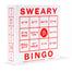 Sweary Bingo