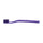 HAY Tann Toothbrush Purple