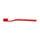 HAY Tann Toothbrush Red