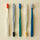HAY Tann Toothbrushes