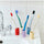 HAY Tann Toothbrushes