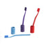 Hay Tann Toothbrush Colours