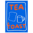 Tea and Toast Print