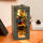 Rolife Magic House DIY Miniature  Book Nook lifestyle