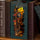 Rolife Magic House DIY Miniature  Book Nook lifestyle