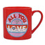 The Beatles All You Need Is Love Mug