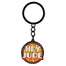 The Beatles Hey Jude Keyring