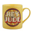 The Beatles Hey Jude Mug