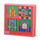 HiJinx Set of 4 Coasters - The Foodie