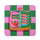HiJinx Set of 4 Coasters - The Foodie