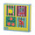 HiJinx Set of 4 Coasters - The Fruity