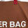The General Classification Beer Tote Bag - Brown