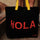 The General Classification Hola Tote Bag - Black