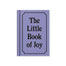 Ohh Deer A7 Tiny Notebook - Little Book of Joy