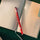 Erasable Pen Set of 3 The Nutcracker