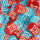 These Are Things Iron-On Patch - Chill Pill