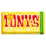 Tony's Milk Almond, Honey and Nougat