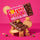 Tony's Chocolonely Caramel Biscuit Milk Chocolate