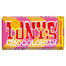 Tony's Chocolonely Milk Popcorn Crunch Chocolate