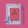 Ohh Deer A7 Tiny Notebook - Top Tier Gossip