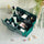 Toyo Steel Cantilever Toolbox ST-350