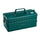 Toyo Steel Cantilever Toolbox ST-350