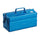 Toyo Steel Cantilever Toolbox ST-350